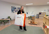 Reach & Match Inclusive Education Kit