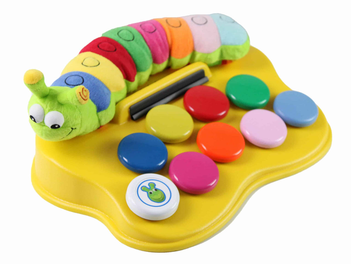MUSICAL SNAIL