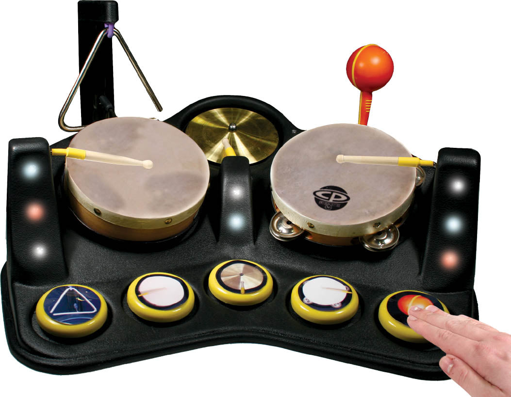 BAND JAM