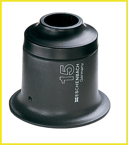 Loupe Magnifier - 15x