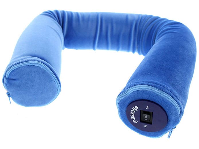 TUBULAR VIBRATOR (UNADAPTED)