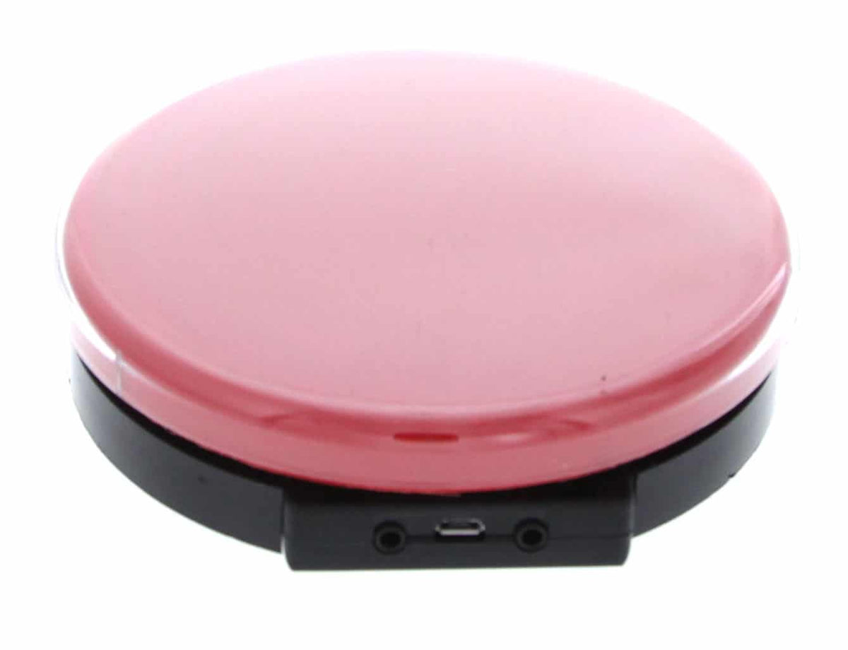 IPAD WIRELESS SWITCH RED