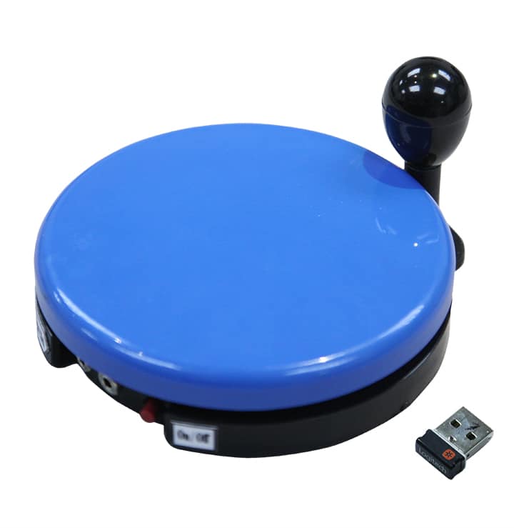 COMPUTER MOUSE INTERFACE