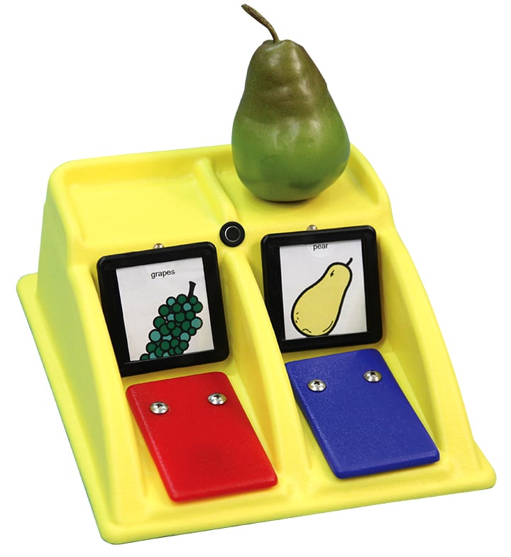 COMPARTMENTALIZED COMMUNICATORS
