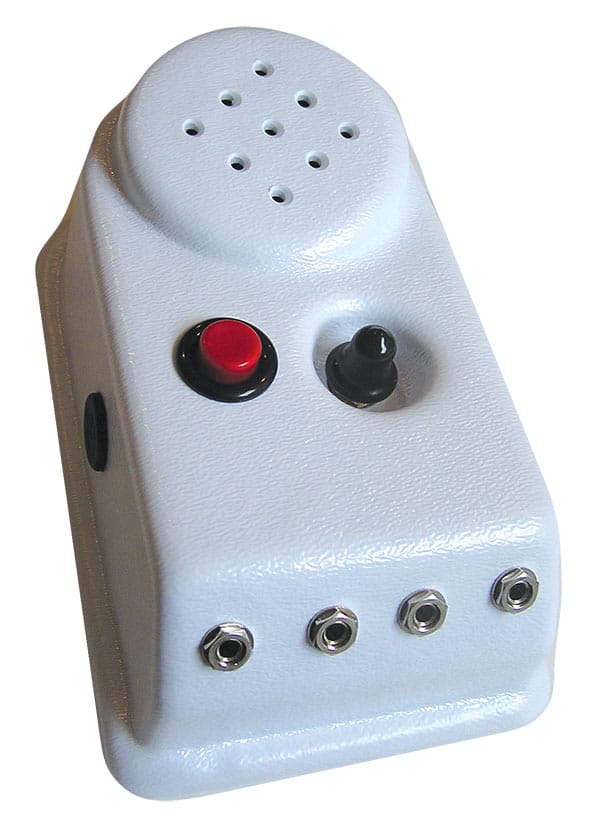 CHEAP TALK 4 SWITCH MODULE