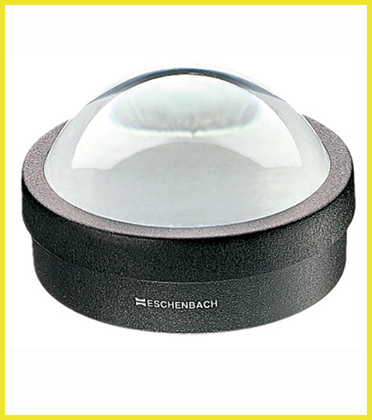 1421 Bright Field Dome Magnifier