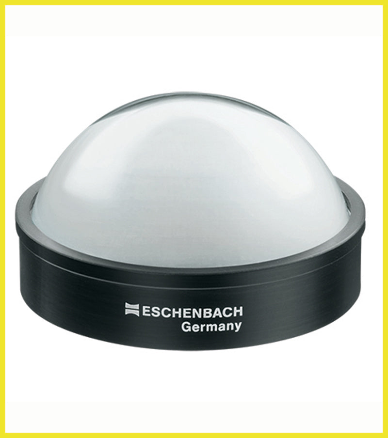 1424 Bright Field Dome Magnifier