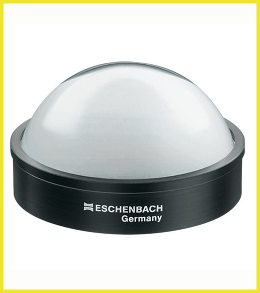 1424 Bright Field Dome Magnifier