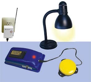 1 SWITCH SINGLE APPLIANCE UNIT