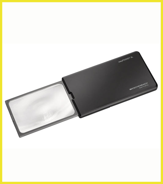easyPOCKET XL
