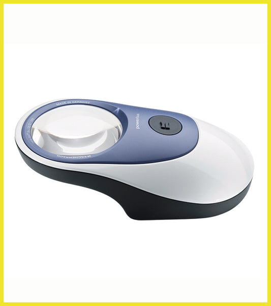 Powerlux Stand Magnifier