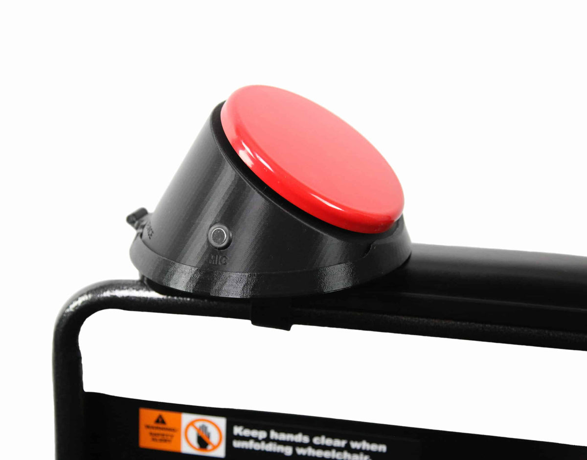 BIG TALK EZ MOUNT TRAY