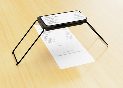Case for Vision for iPhones