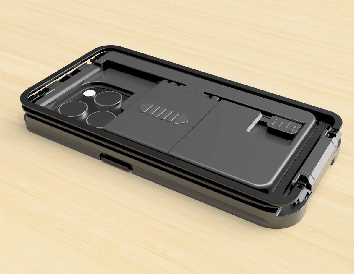 Case for Vision for iPhones