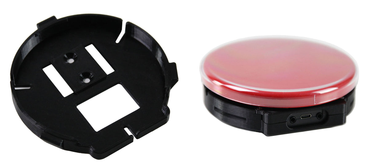 IPAD WIRELESS SWITCH EZ MOUNT TRAY
