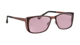 Acunis FL-41 Brown 25%