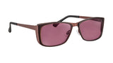 Acunis FL-41 Brown 75%