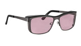 Acunis FL-41 Anthracite Stainless Steel