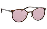 Acunis FL-41 Acetate Brown Tortoise