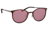 Acunis FL-41 Acetate Brown Tortoise 50%