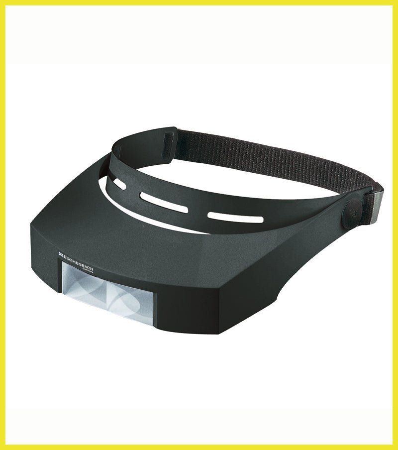Headband Magnifier