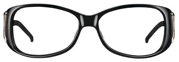 Ambelis Small Black Frame