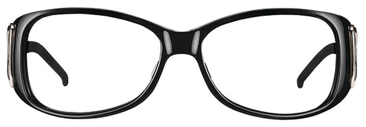 Ambelis Small Black Frame