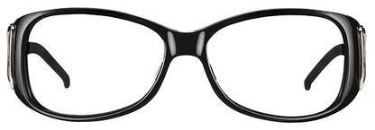 Ambelis Small Black Frame Only