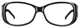 Ambelis Small Black Frame