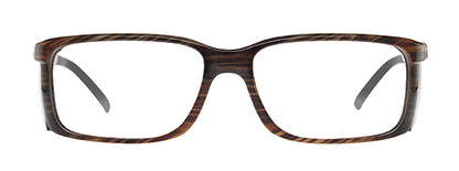 Ambelis Large Brown Frame Only