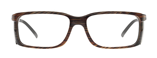 Ambelis Large Brown Frame