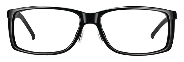 Ambelis Large Black Frame Only