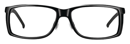 Ambelis Large Black Frame Only