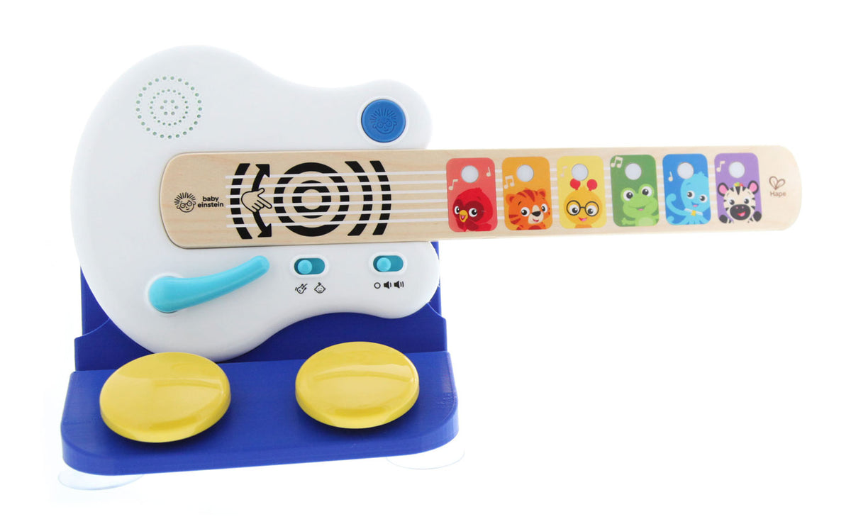 SUPER SOUNDS GUITAR