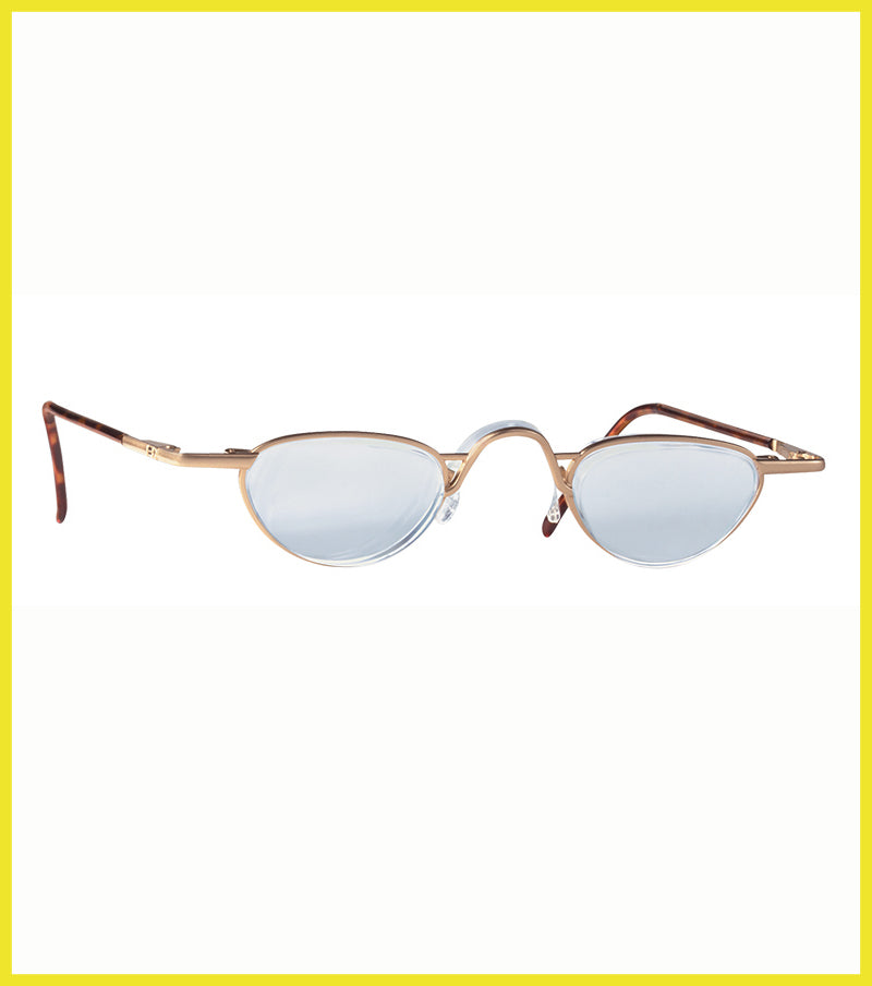 Bino Prismatic Eyewear