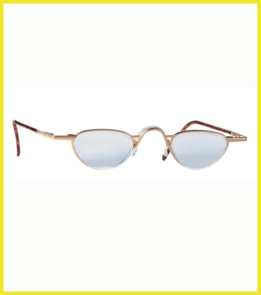 Bino Prismatic Eyewear