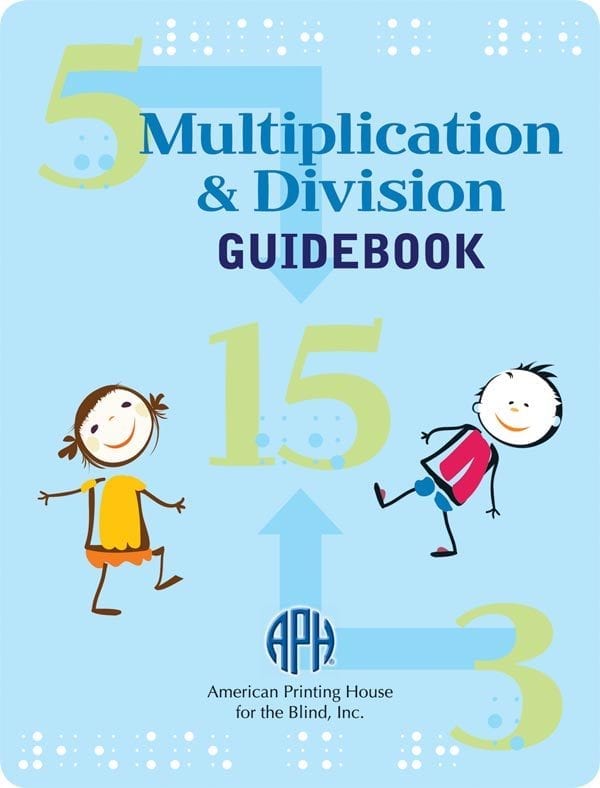 Multiplication and Division Table Kit, Revised