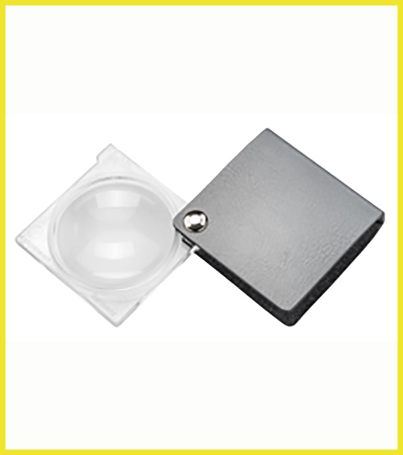 Magno Folding Pocket Magnifier