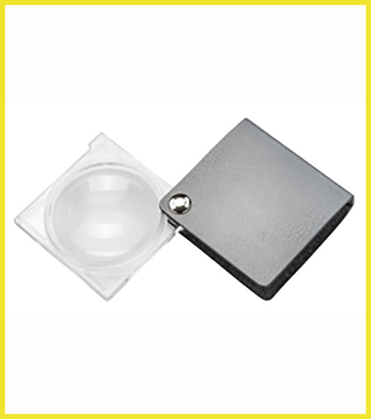 Magno Folding Pocket Magnifier