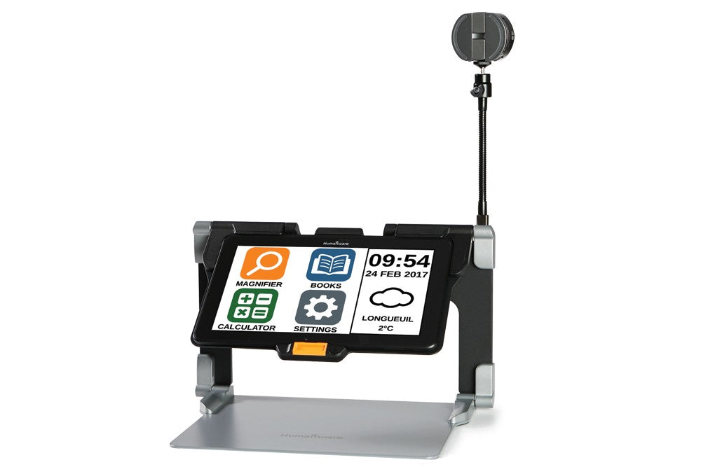 Connect 12/ With Distance Camera SL10 – Canadian Assistive