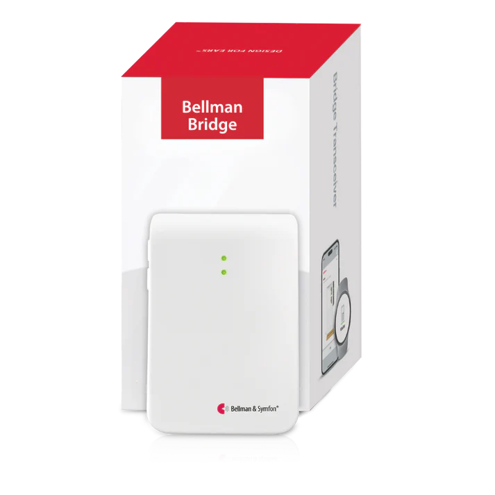 Bellman Bridge Transceiver
