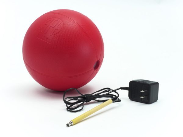 APH Sound Balls: Techno Beat (Red)