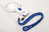 Mattingly "SMDedge" 2.5X SMD LED Hand-Held Magnifier