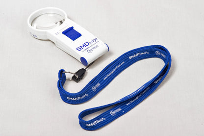Mattingly "SMDedge" 6X SMD LED Hand-Held Magnifier