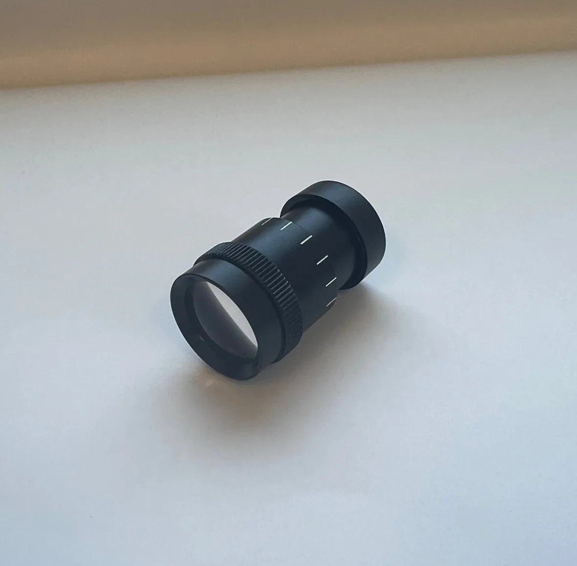 Mattingly 3.15X Monocular Telescope with Cord (Achromatic)