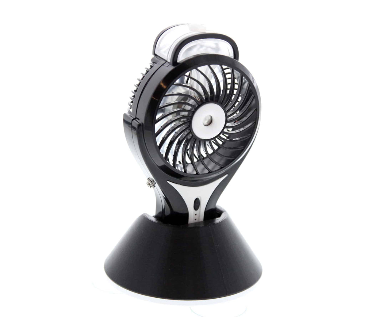MISTING FAN