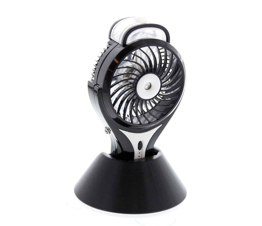 MISTING FAN