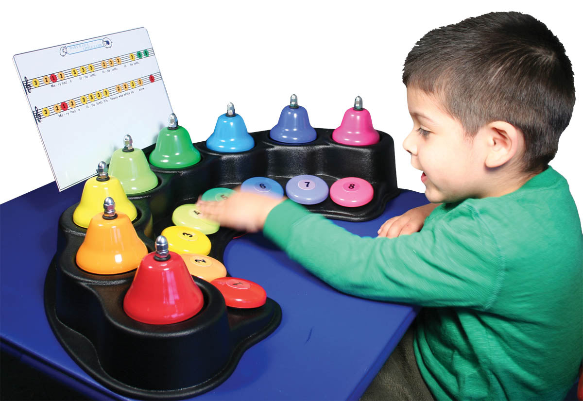 MINI CARILLON