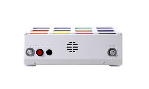 Cheap Talk 8 6-Level back view