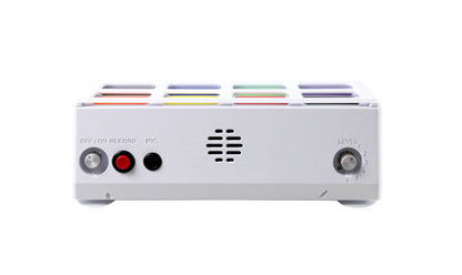 Cheap Talk 8 6-Level back view